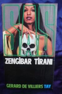 Zengibar Tiranı/39