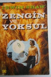 Zengin ve Yoksul 1.Cilt