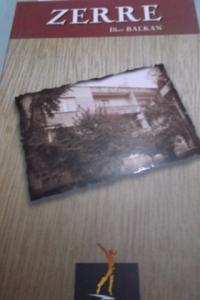 Zerre
