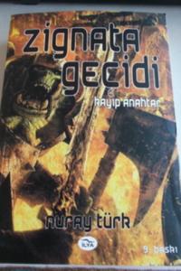 Zignata Geçidi (Kayıp anahtar)