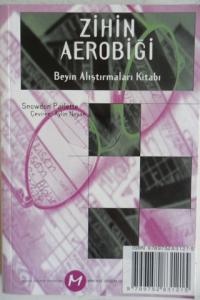 Zihin Aerobiği / Beyin Alıştırmaları Kitabı