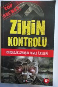 Zihin Kontrolü