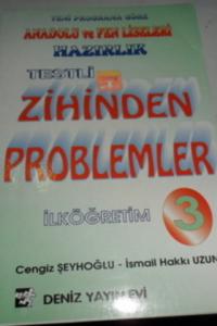 Zihinden Problemler 3
