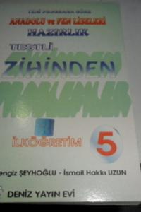 Zihinden Problemler 5