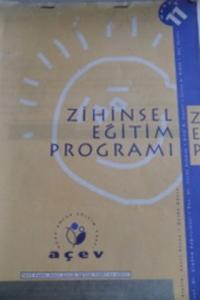 Zihinsel Eğitim Programı 11. Hafta