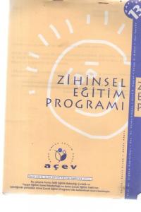 Zihinsel Eğitim Programı Hafta/13