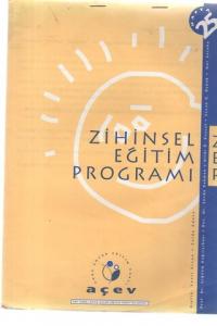 Zihinsel Eğitim Programı Hafta/25