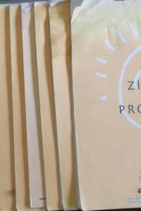 Zihinsel Eğitim Programı Seti (11 Adet)