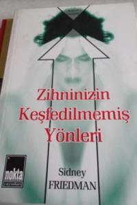 Zihninizin Keşfedilmemiş Yönleri