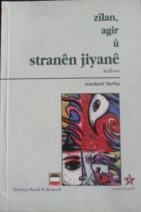 zilan agir u stranen jiyane