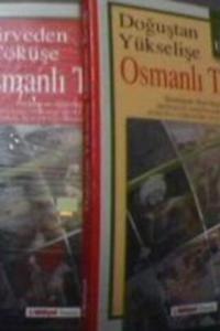 Zirveden Çöküşe Osmanlı Tarihi ( 2 Cilt Takım )