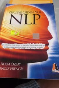 Zirveye Giden Yol NLP