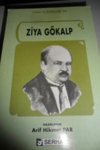 Ziya Gökalp Ziya Gökalp