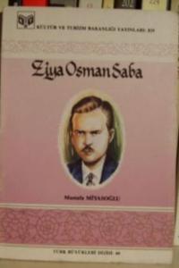 Ziya Osman Saba