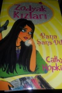 Zodyak Kızları - Bana Şans Dile