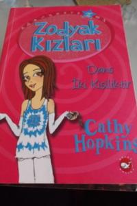 Zodyak Kızları - Dans İki Kişiliktir