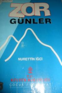 Zor Günler