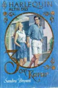 Zor Karar - Altın Dizi