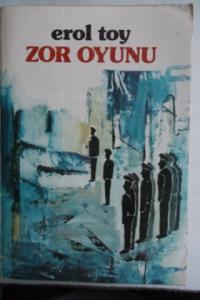 Zor Oyunu