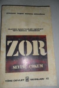 Zor