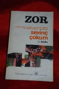 Zor
