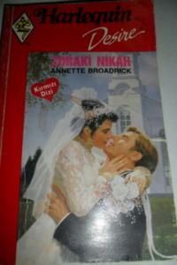 Zoraki Nikah/Desire-13