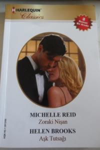 Zoraki Nişan / Aşk Tutsağı - 24