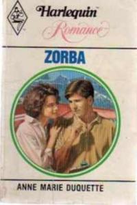 Zorba - 4