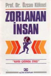 Zorlanan İnsan