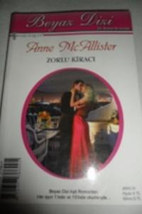 Zorlu Kiracı / İnsafsız Aşk