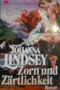 Zorn Und Zartlichkeit