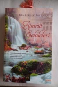 Zümrüt Şelaleleri