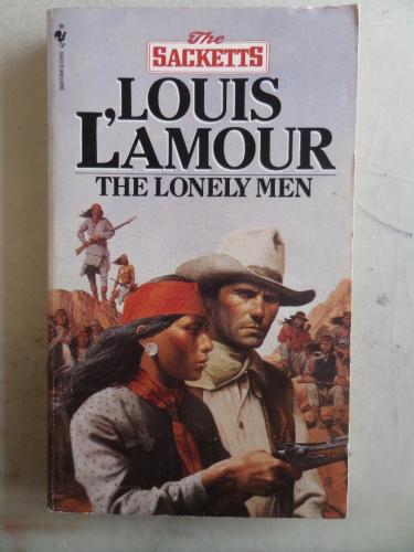 The Lonely Men Louis L'Amour