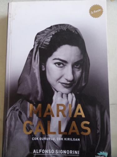 Maria Callas Alfonso Signorini
