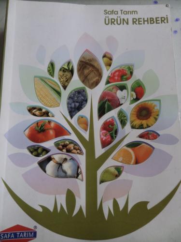 Safa Tarım Ürün Rehberi