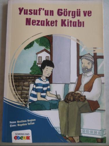 Yusuf'un Görgü ve Nezaket Kitabı Neslihan Beyhan