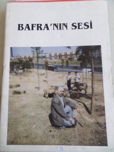 Bafra'nın Sesi