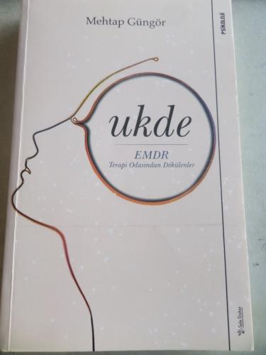 Ukde Mehtap Güngör