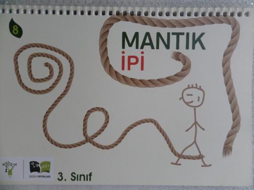 3. Sınıf Mantık İpi
