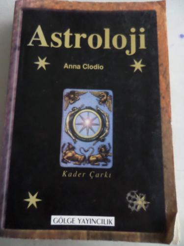 Astroloji Anna Clodio