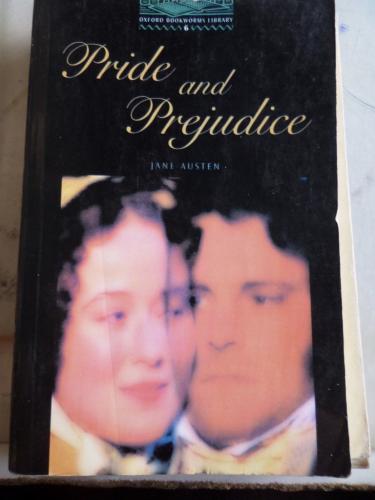 Pride and Prejudice Jane Austen