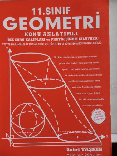 11. Sınıf Geometri Konu Anlatımlı