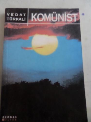 Komünist Vedat Türkali