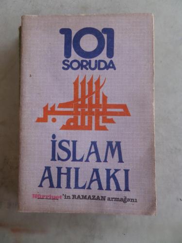 101 Soruda İslam Ahlakı