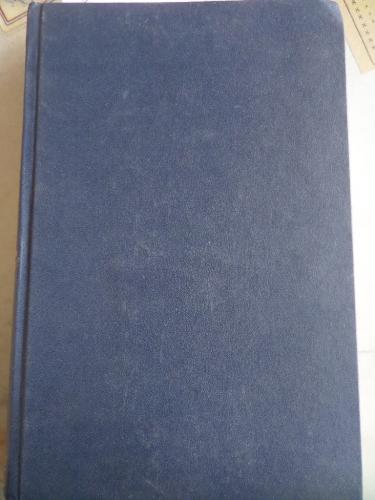 The Oxford English - Turkish Dictionary Fahir İz