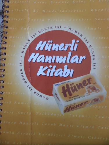 Hünerli Hanımlar Kitabı