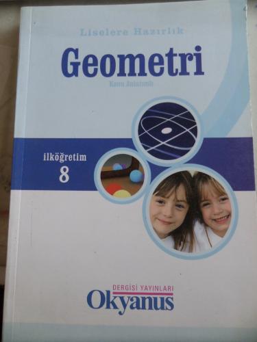 8. Sınıf Geometri Konu Anlatımlı