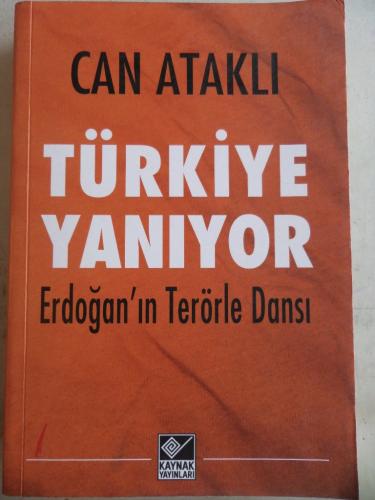 Türkiye Yanıyor Erdoğan'ın Terörle Dansı Can Ataklı