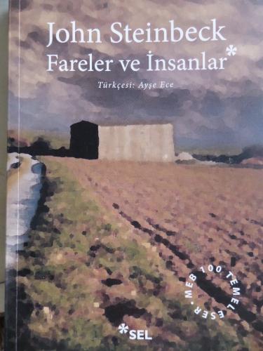 Fareler ve İnsanlar John Steinbeck