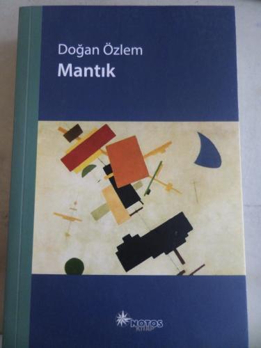 Mantık Doğan Özlem